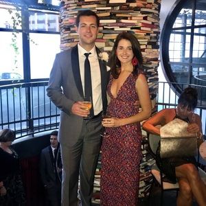 Meet your Posher, Tara